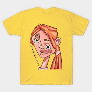 'Hello Picasso' Girl Edition T-Shirt